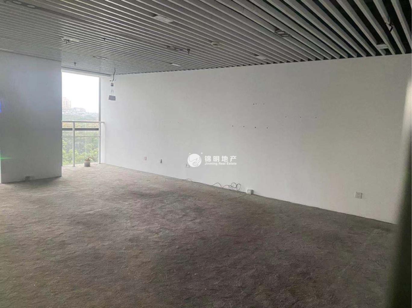 莘庄绿地蓝海88平米写字楼出租