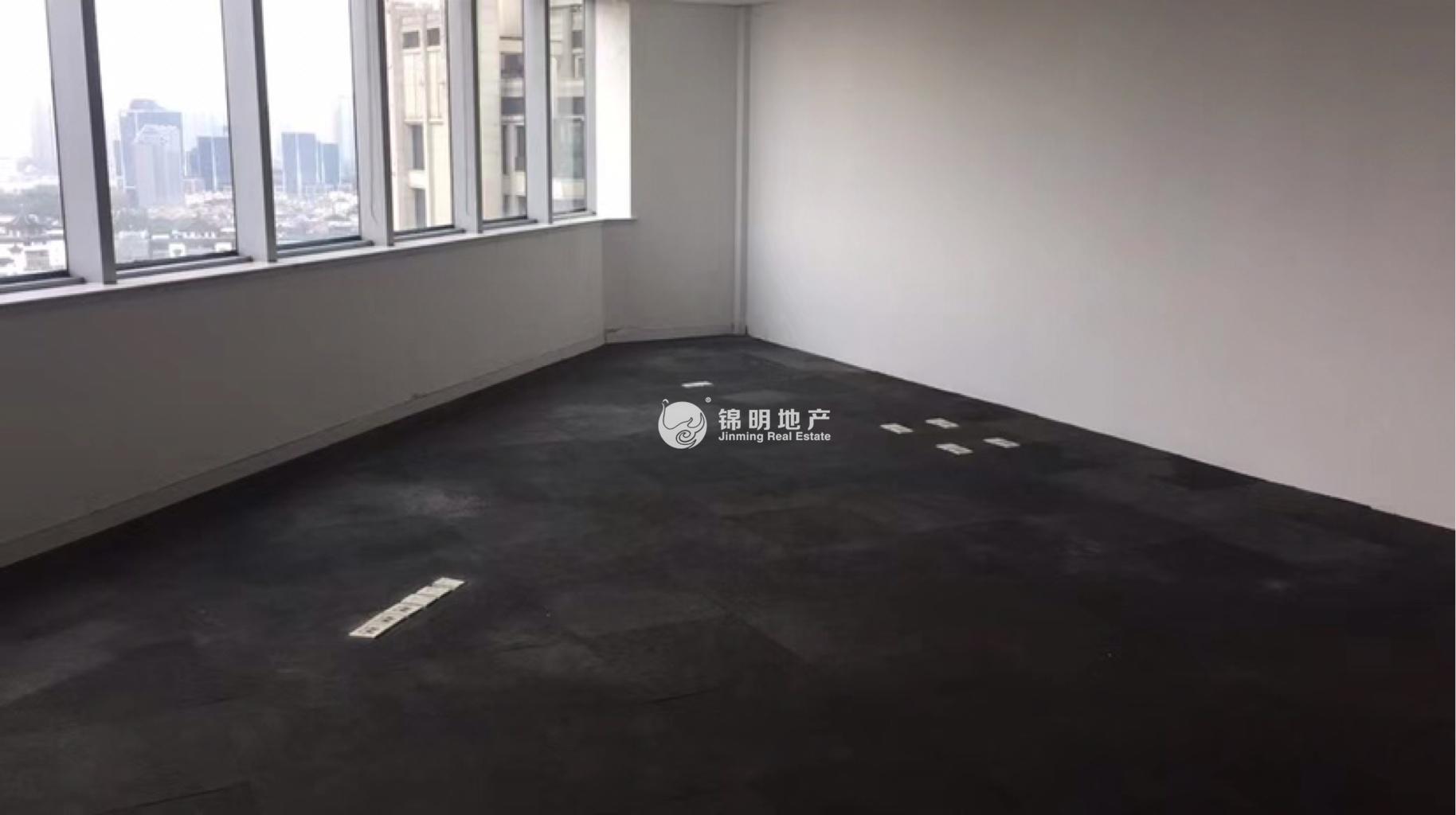 淮海中路淮海中华大厦115平米写字楼出租