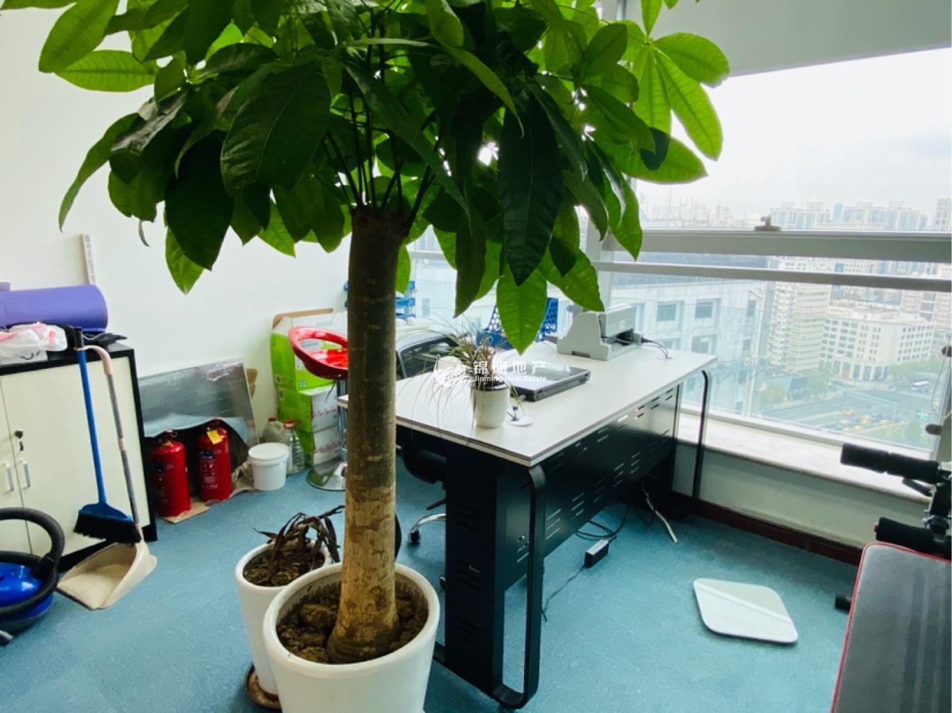 万体馆飞洲国际广场116平米写字楼出租