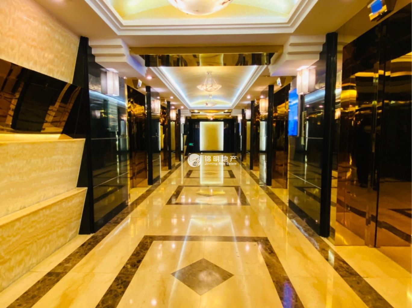 万体馆飞洲国际广场116平米写字楼出租