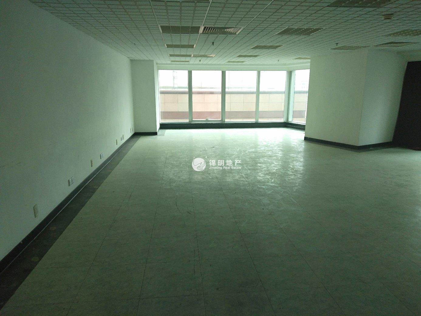 人民广场科技京城大厦148平米写字楼出租