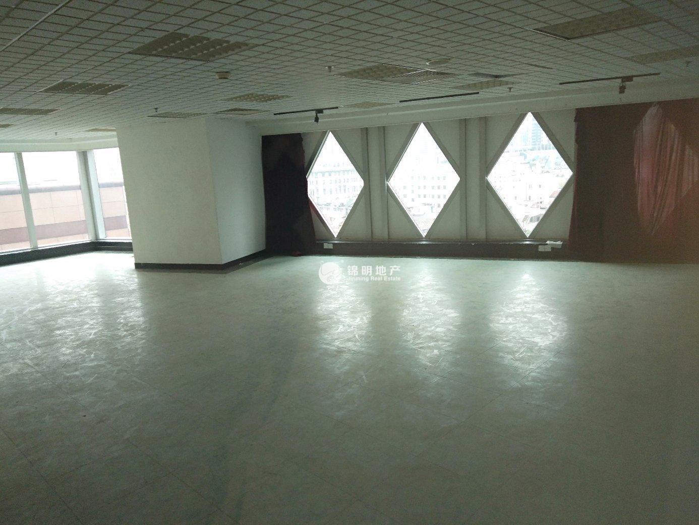 人民广场科技京城大厦148平米写字楼出租