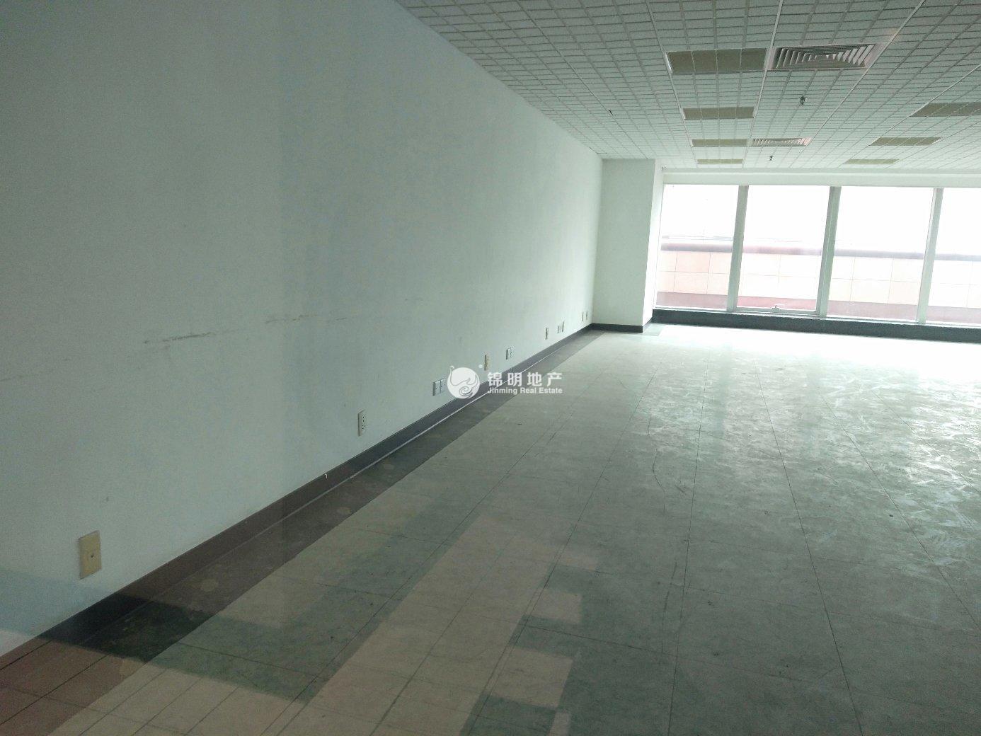 人民广场科技京城大厦148平米写字楼出租