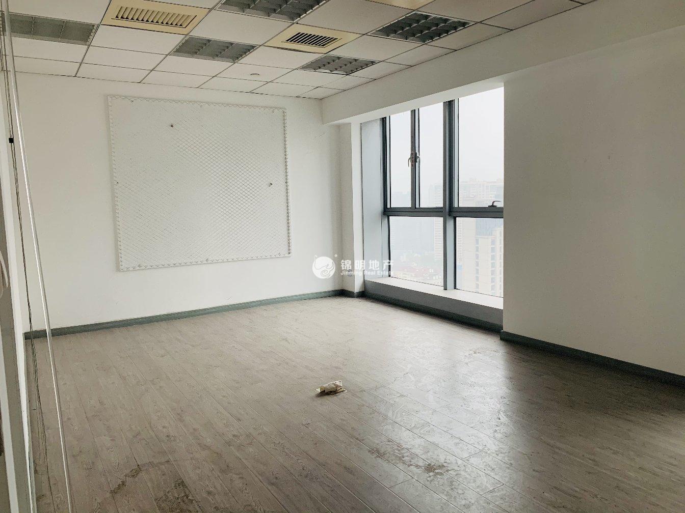 静安寺静安中华大厦249平米写字楼出租