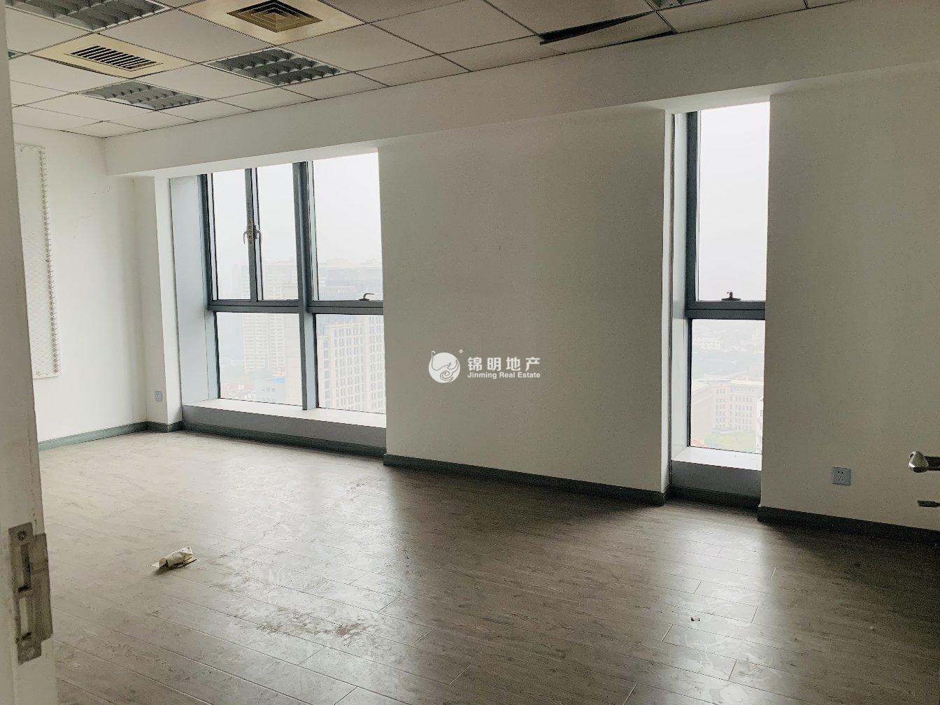 静安寺静安中华大厦249平米写字楼出租