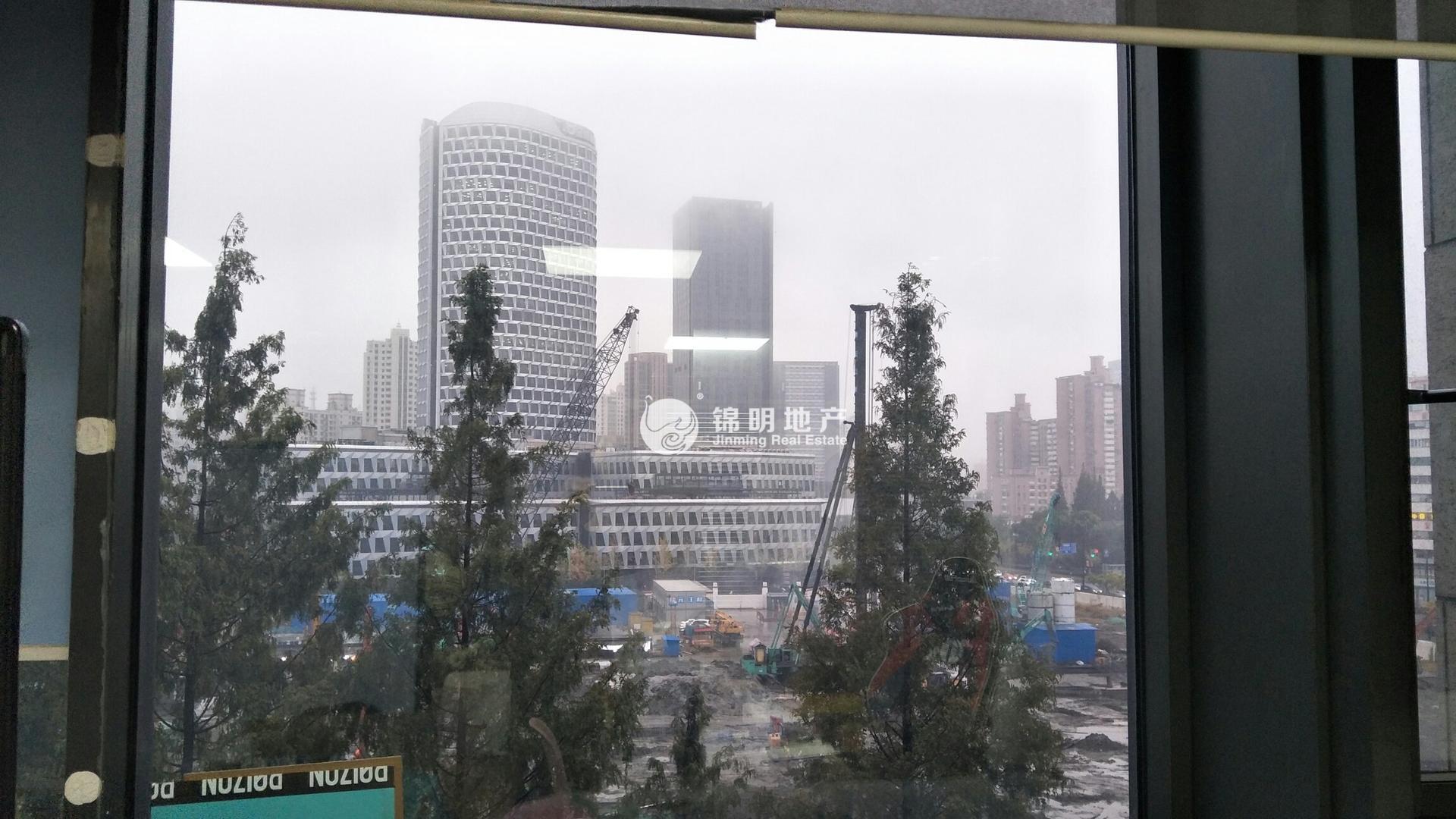 四川北路爱家国际大厦71平米写字楼出租