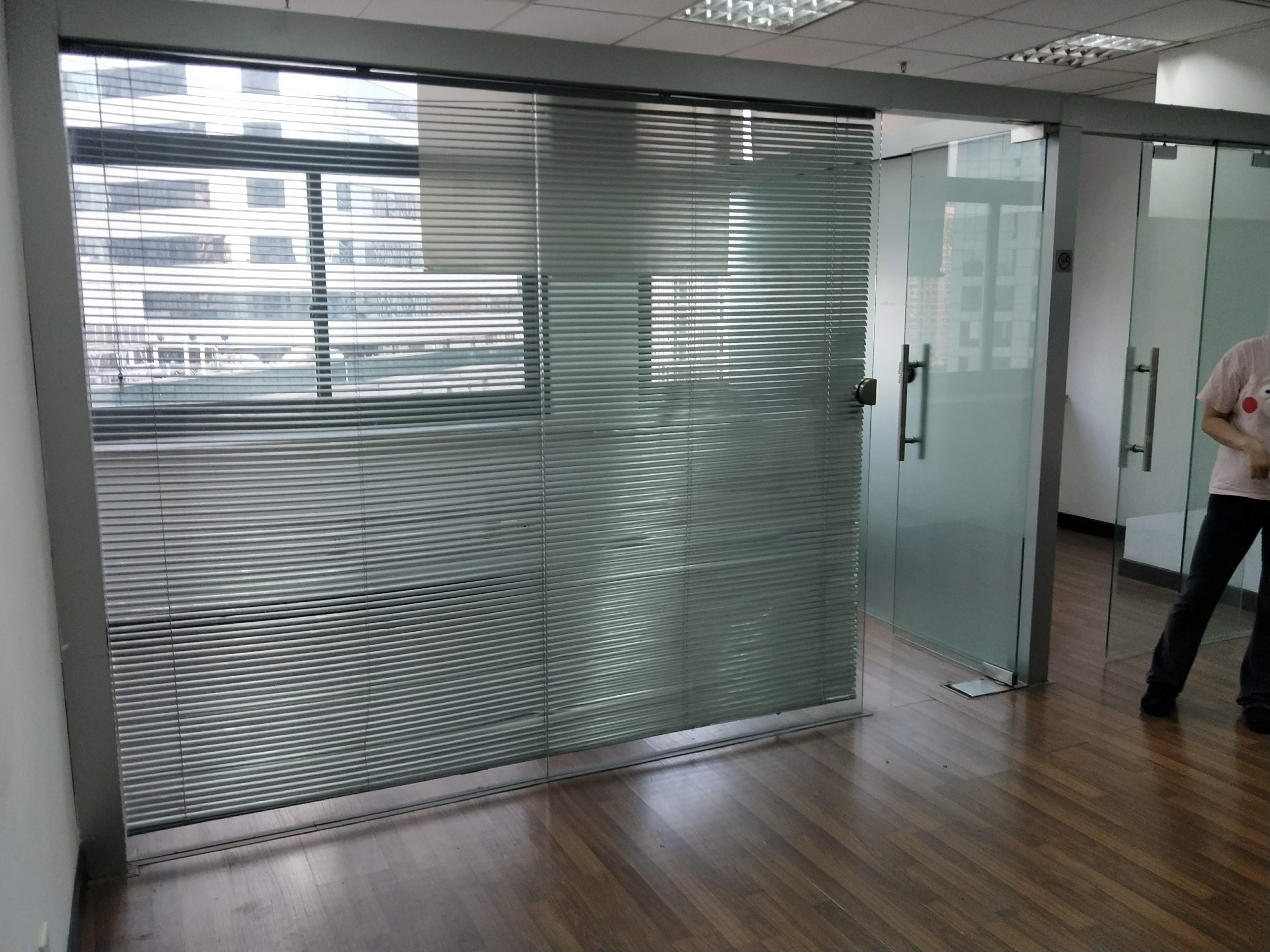 四川北路凯润金城68平米写字楼出租