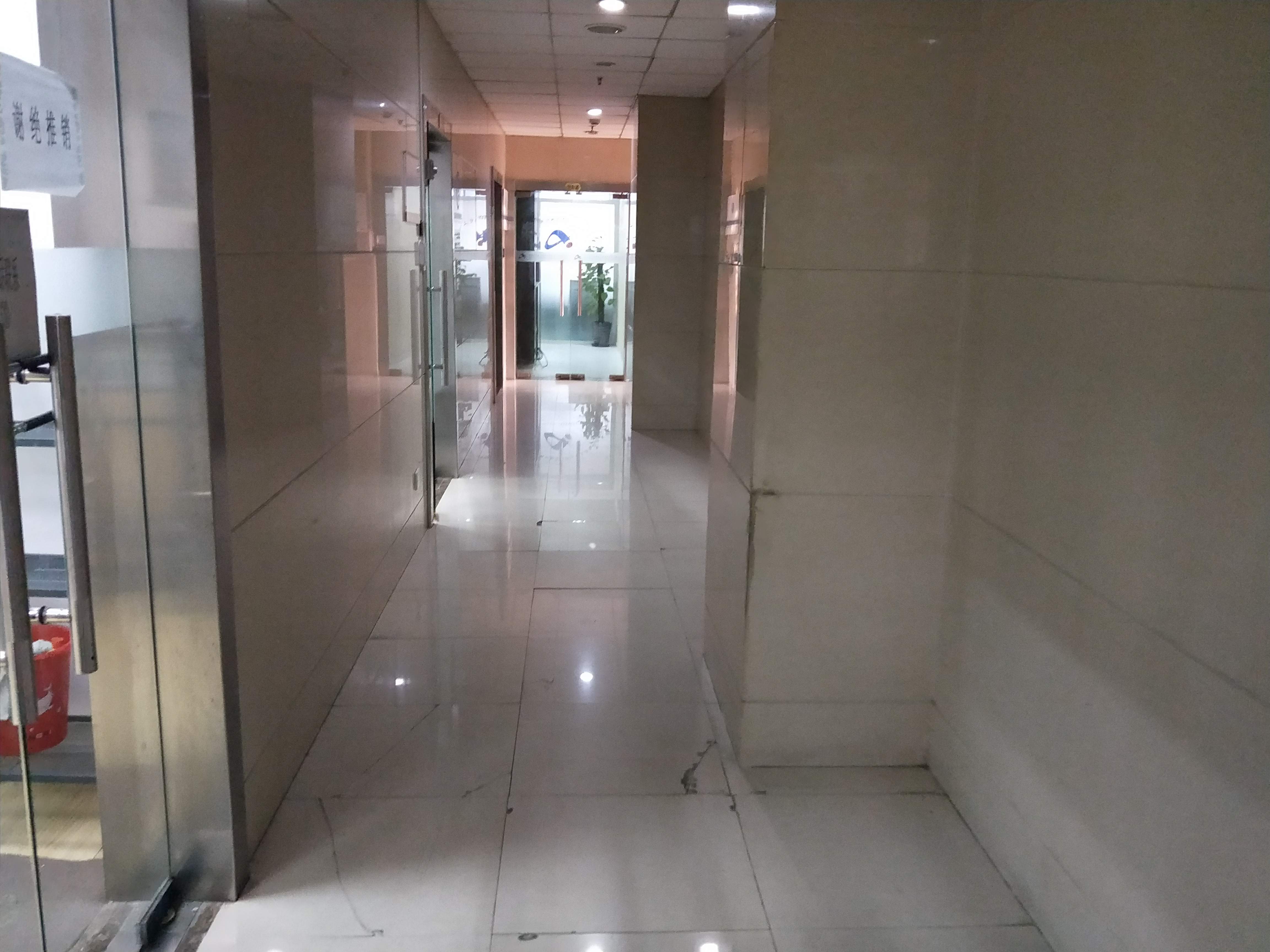 四川北路凯润金城68平米写字楼出租