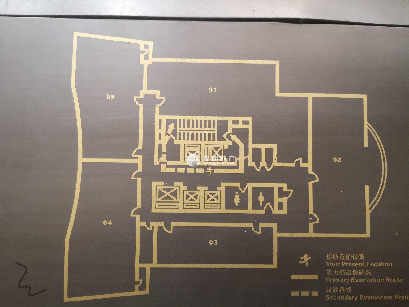 万体馆汇智大厦(漕溪北路)220平米写字楼出租