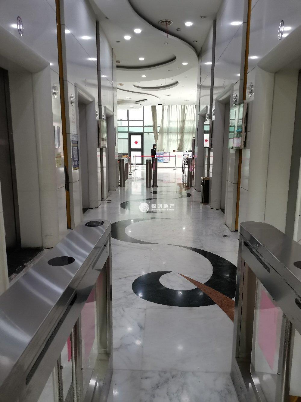 西藏北路金赢108创意广场78平米写字楼出租