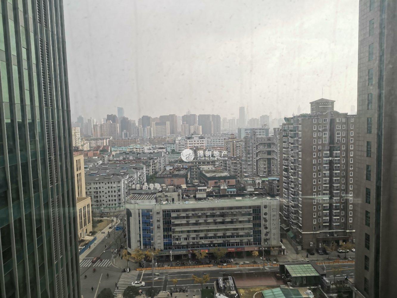 西藏北路金赢108创意广场78平米写字楼出租