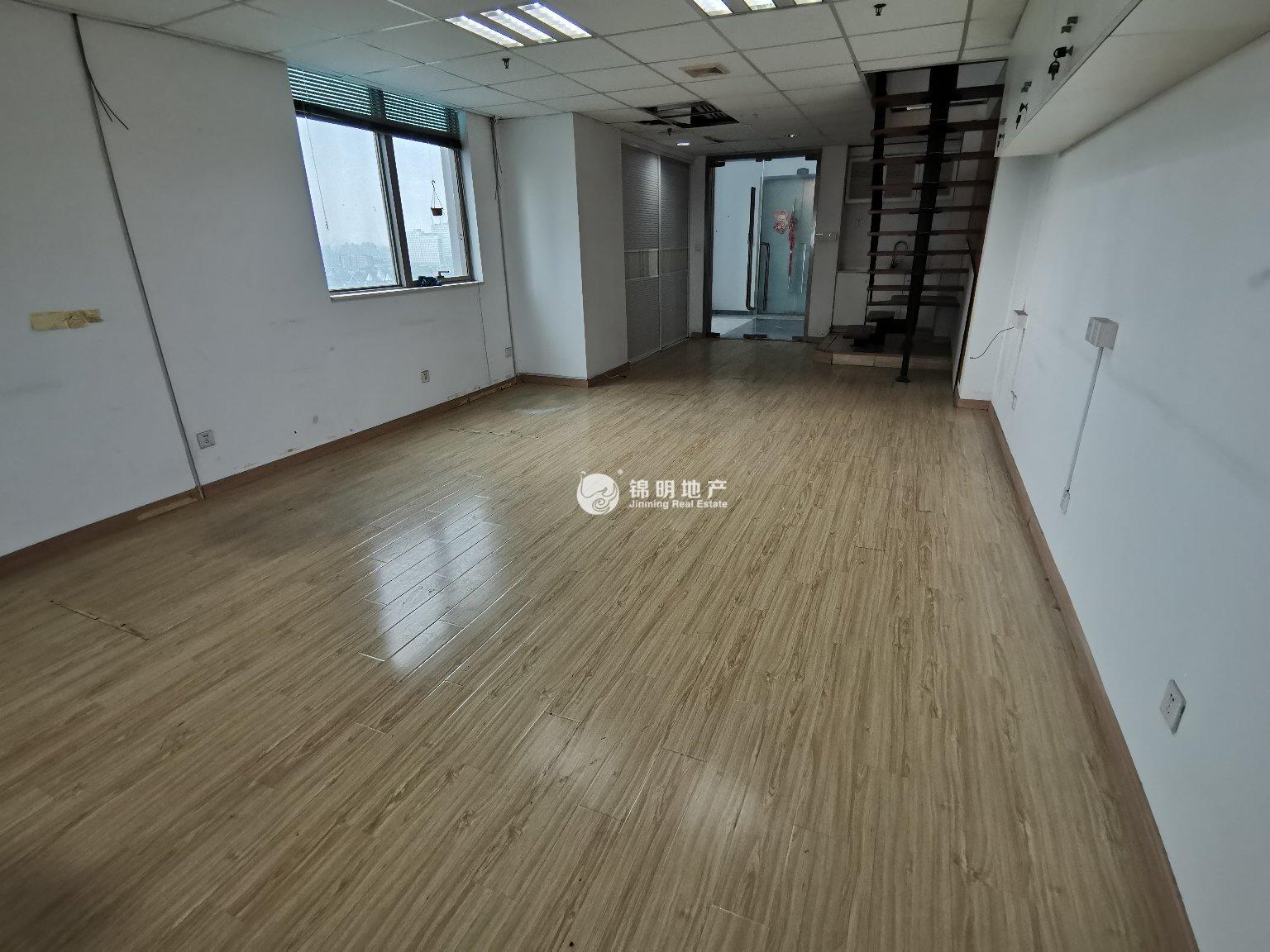 西藏北路金赢108创意广场78平米写字楼出租