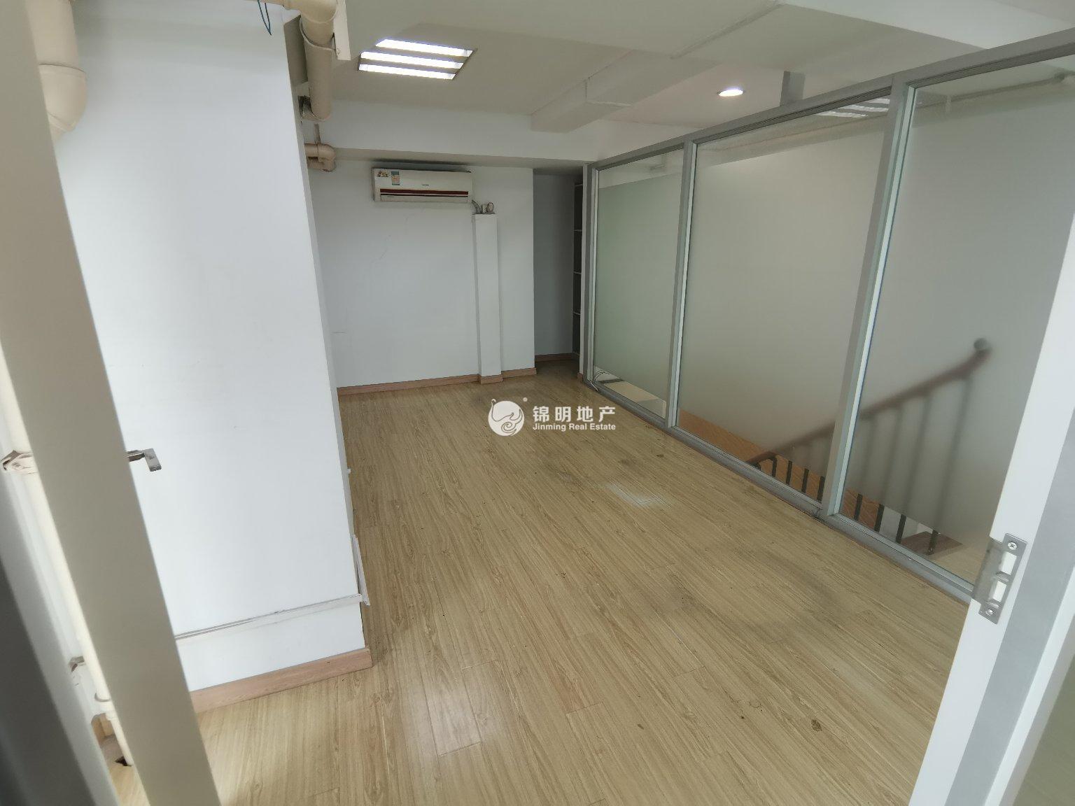 西藏北路金赢108创意广场78平米写字楼出租