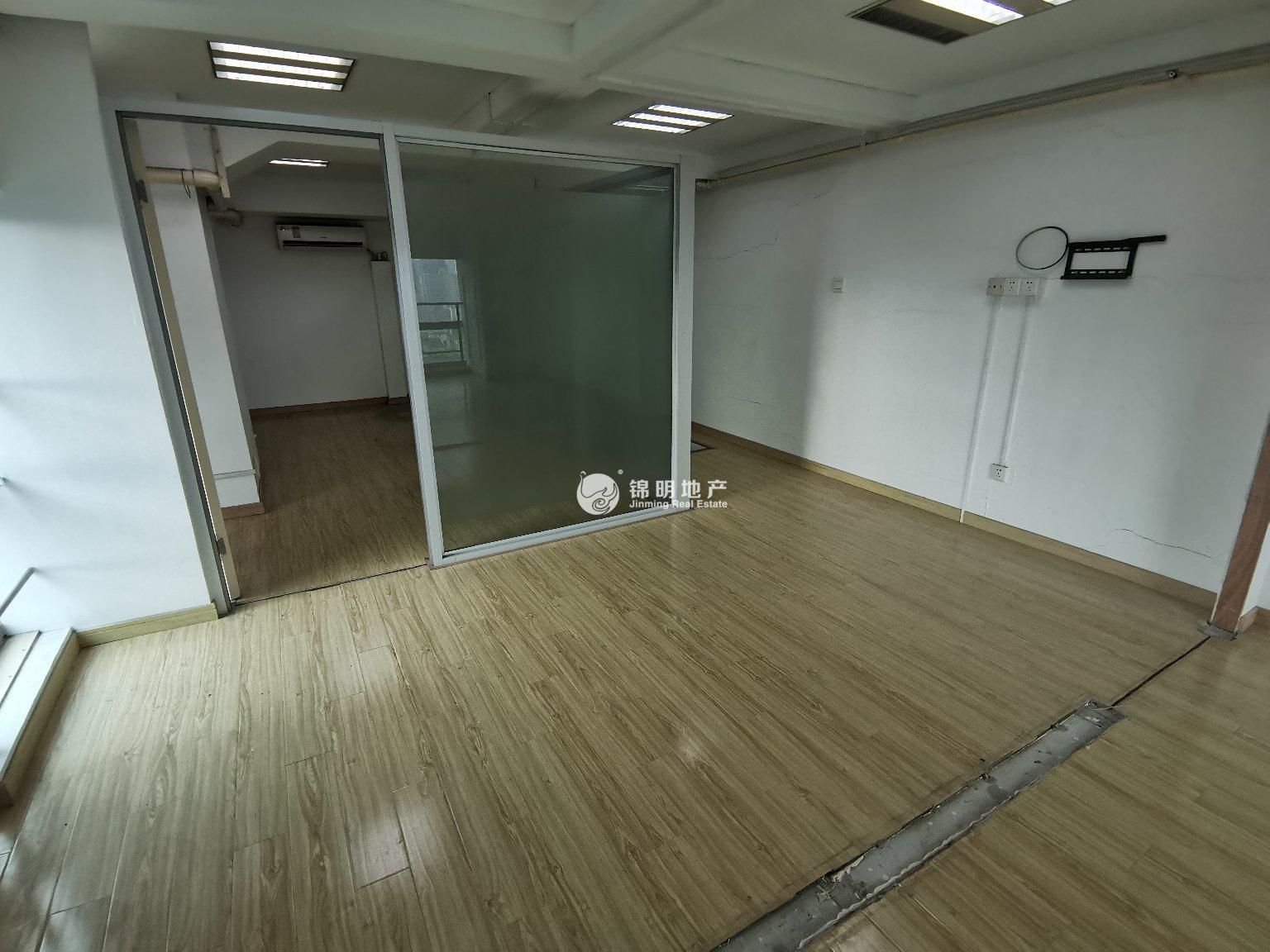 西藏北路金赢108创意广场78平米写字楼出租