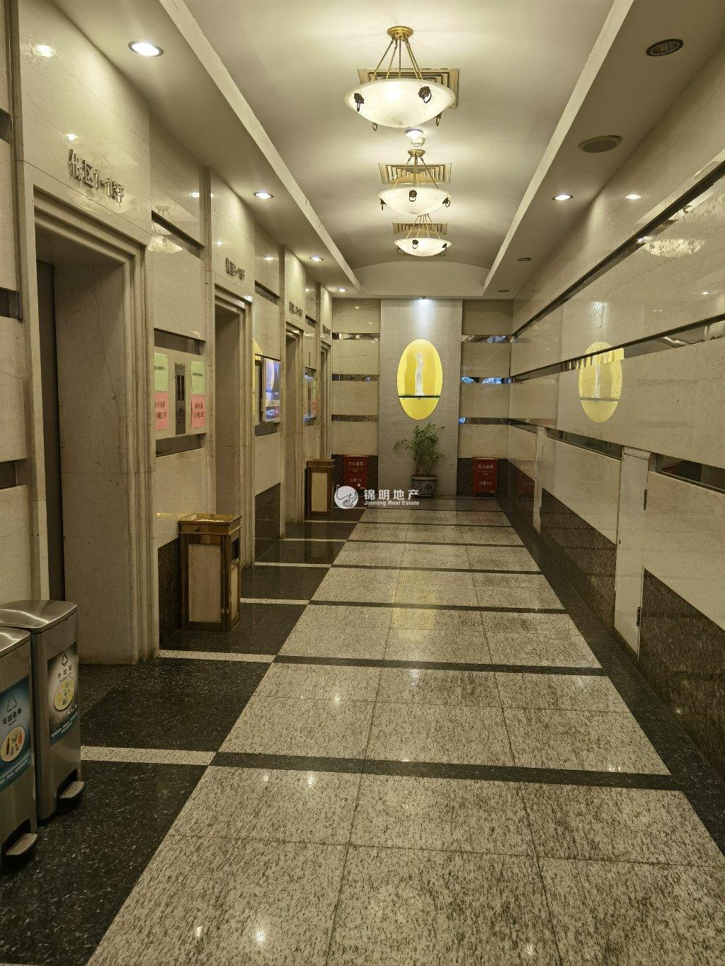 漕河泾明申商务广场255平米写字楼出租