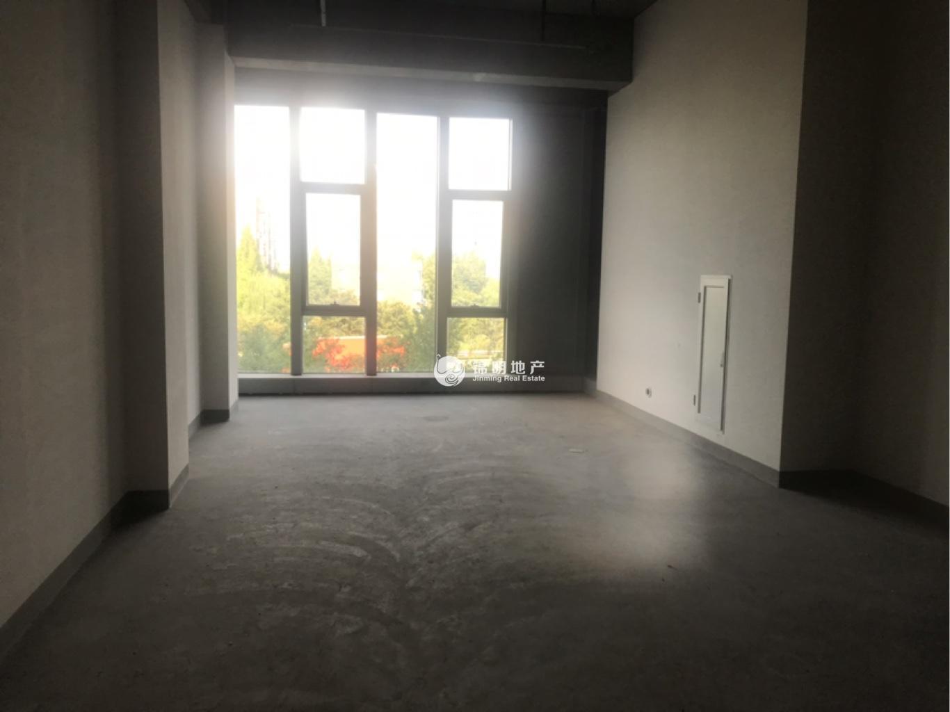 七宝万科七宝国际73平米写字楼出租