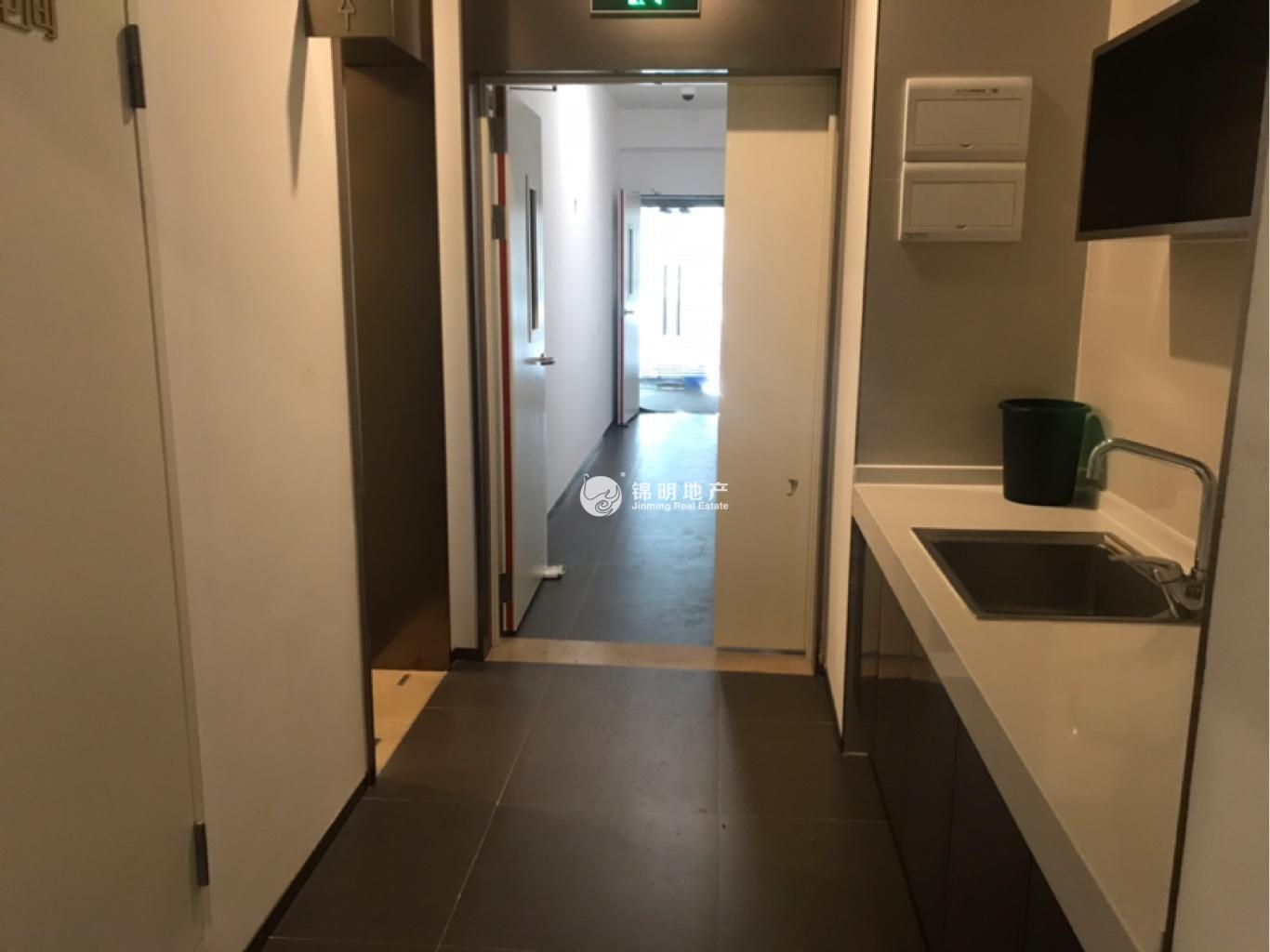 七宝万科七宝国际73平米写字楼出租