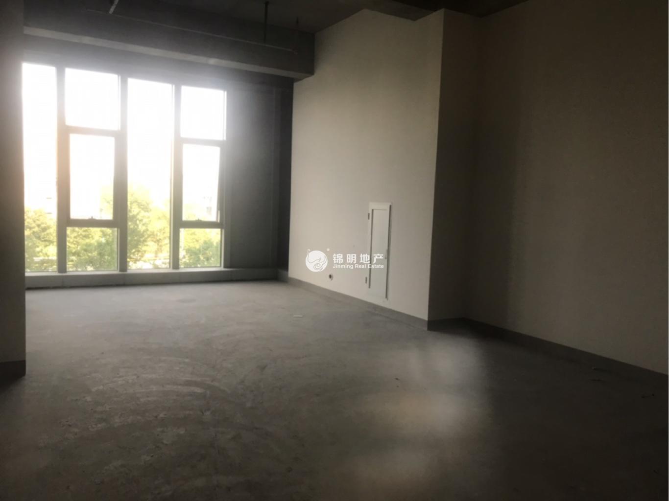 七宝万科七宝国际73平米写字楼出租