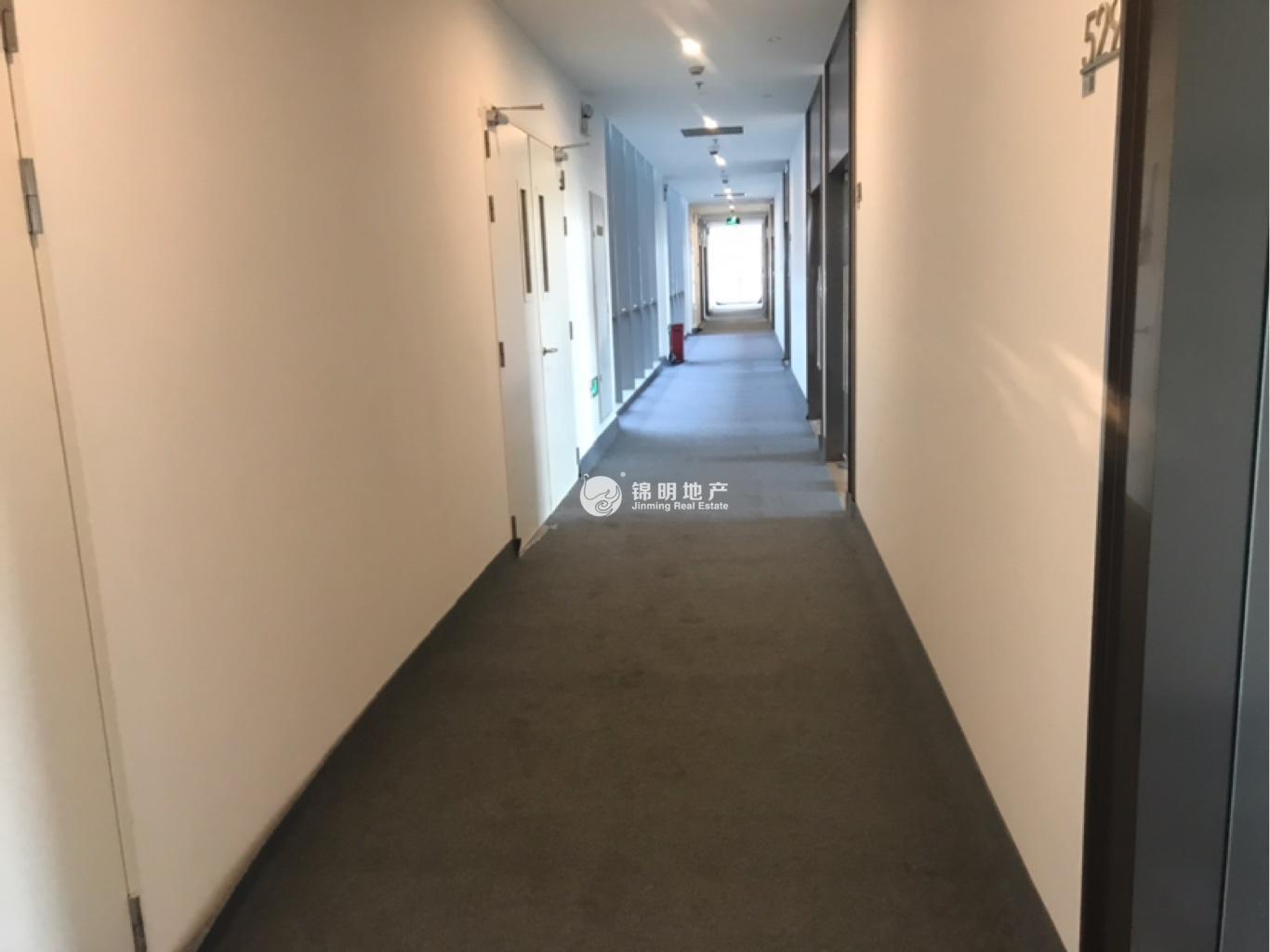 七宝万科七宝国际73平米写字楼出租