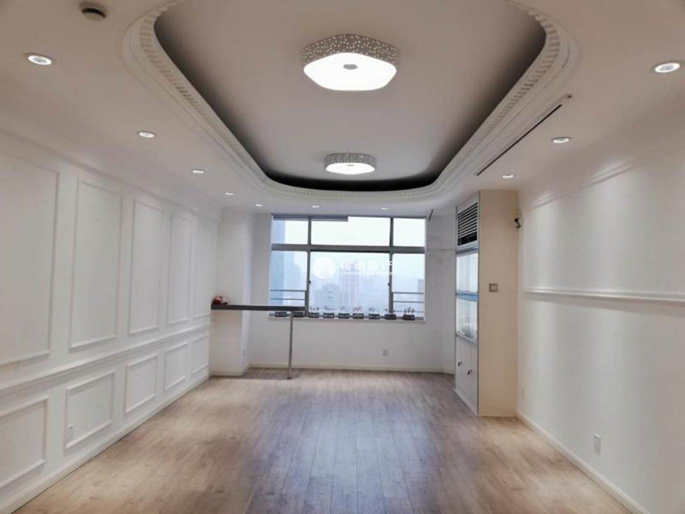 静安寺京德大厦60平米写字楼出租