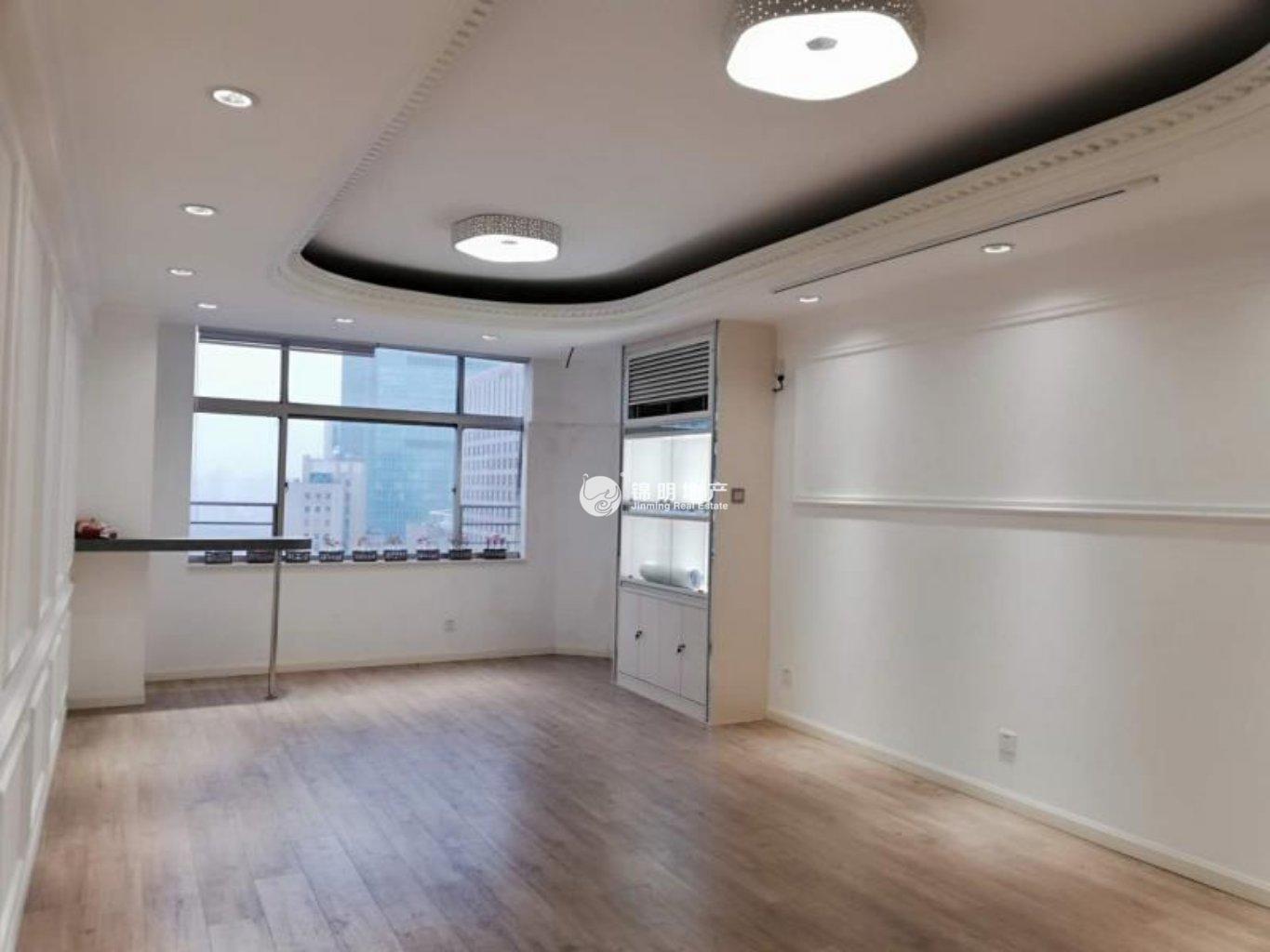 静安寺京德大厦60平米写字楼出租