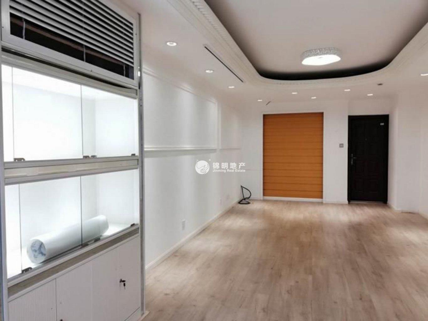 静安寺京德大厦60平米写字楼出租