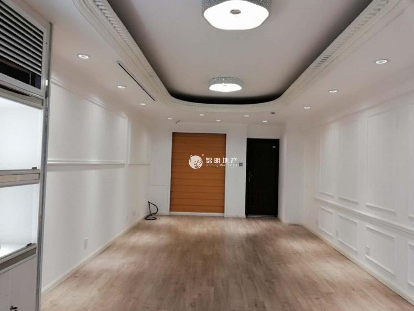 静安寺京德大厦60平米写字楼出租