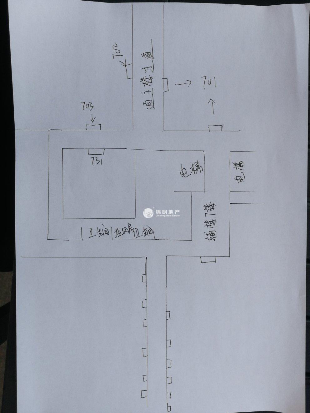 南京西路仲益大厦232平米写字楼出租