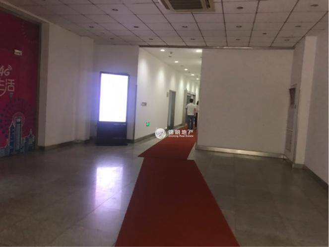 豫园金天地国际大厦53平米写字楼出租