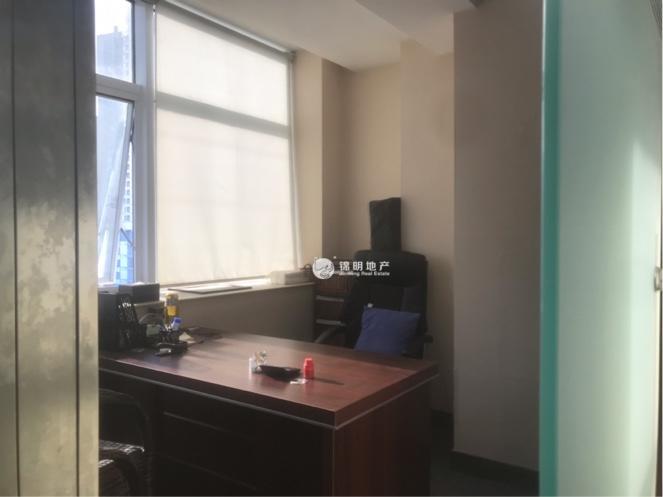 豫园金天地国际大厦53平米写字楼出租