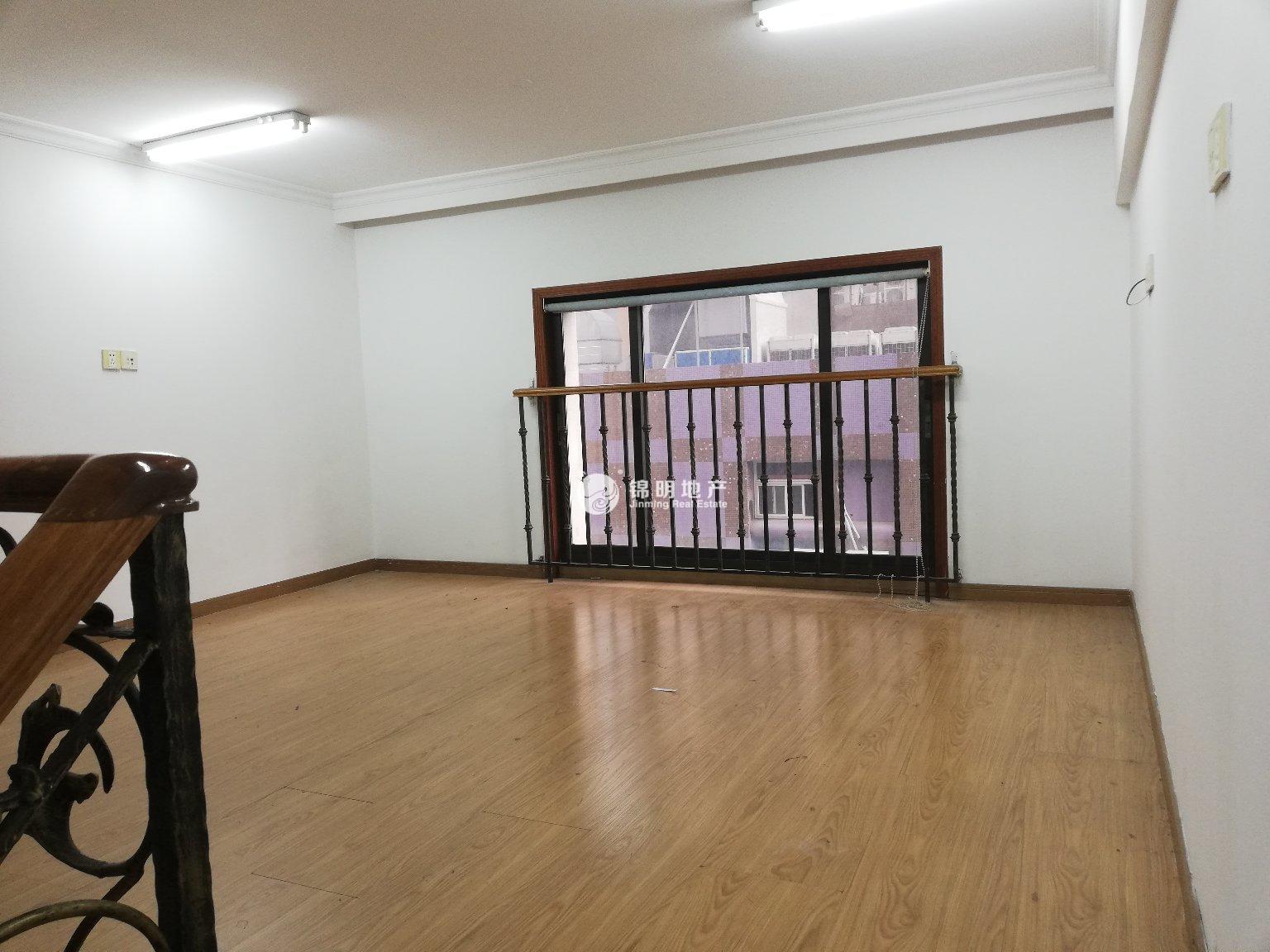 长寿路圣天地商务楼60平米写字楼出租