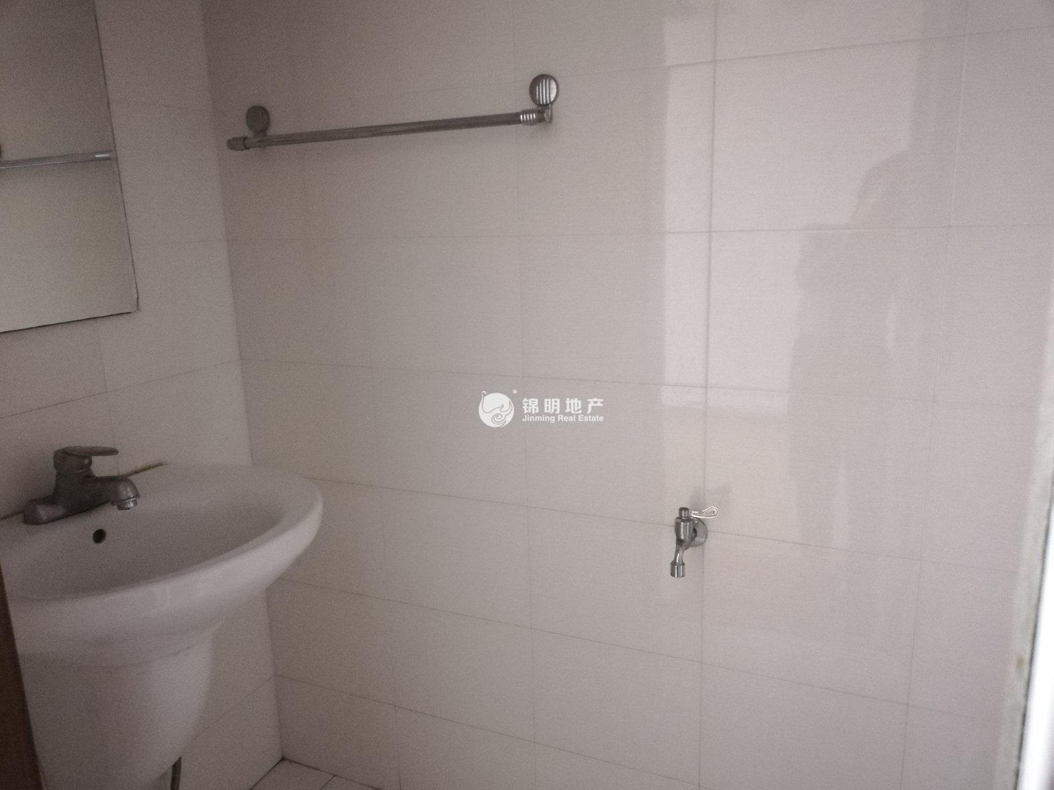 长寿路圣天地商务楼60平米写字楼出租