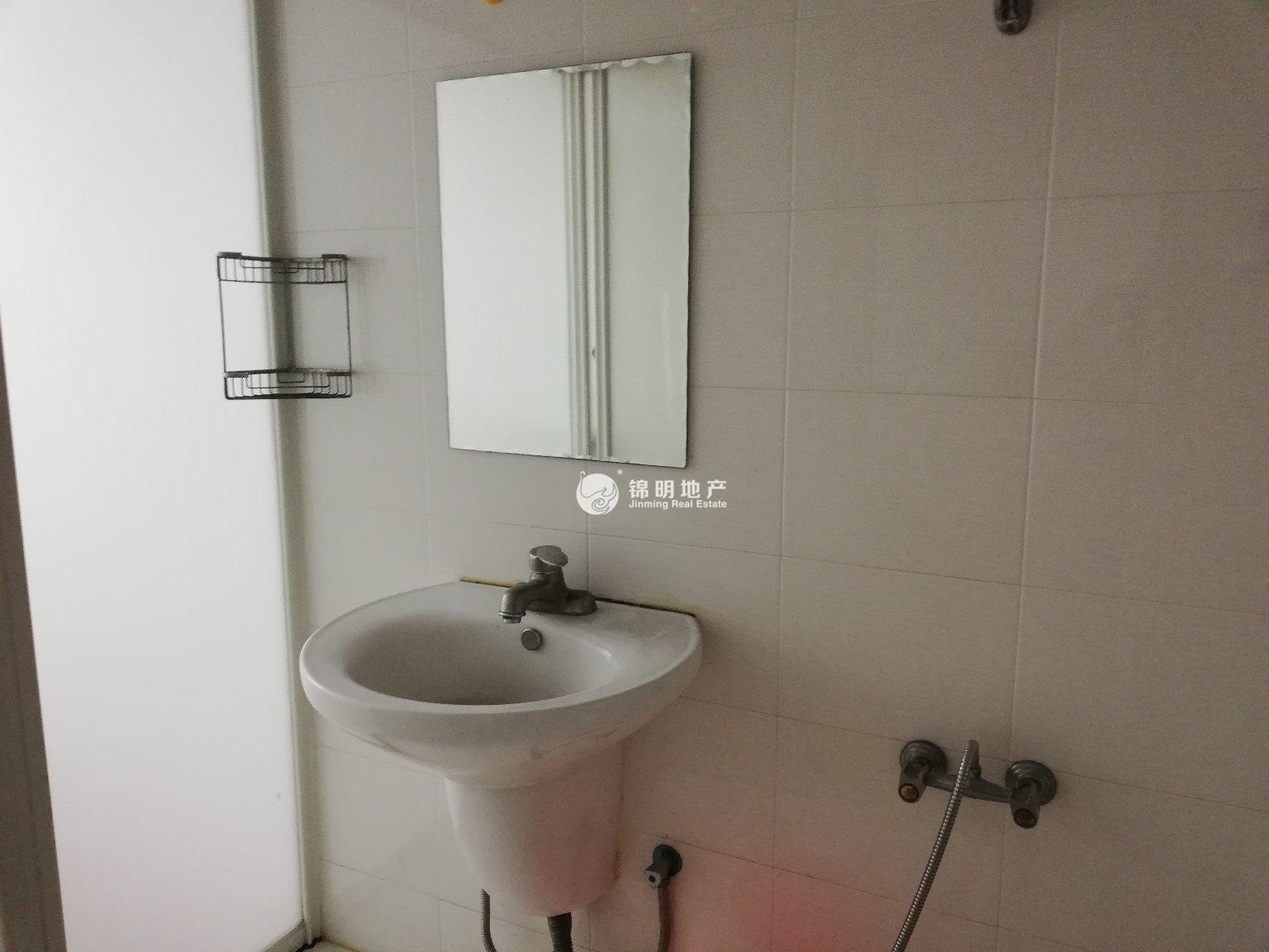 长寿路圣天地商务楼60平米写字楼出租