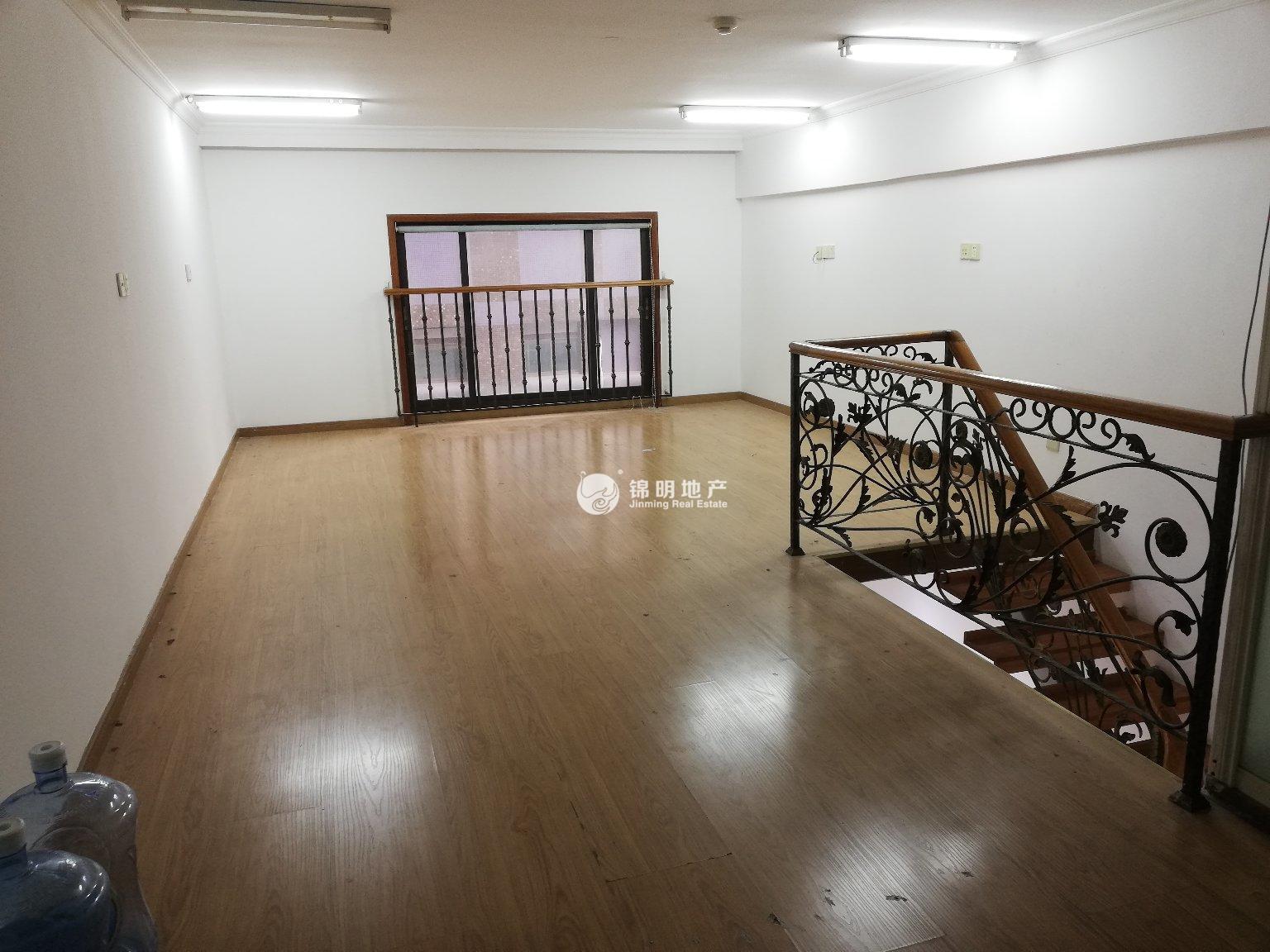 长寿路圣天地商务楼60平米写字楼出租