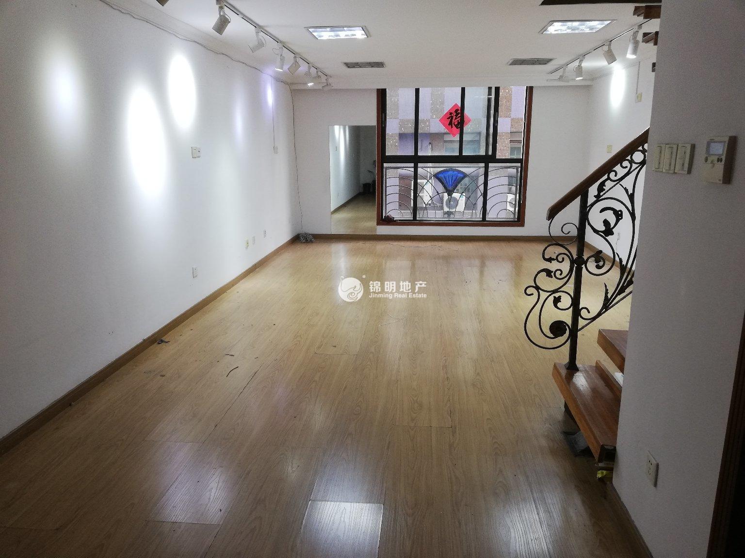 长寿路圣天地商务楼60平米写字楼出租