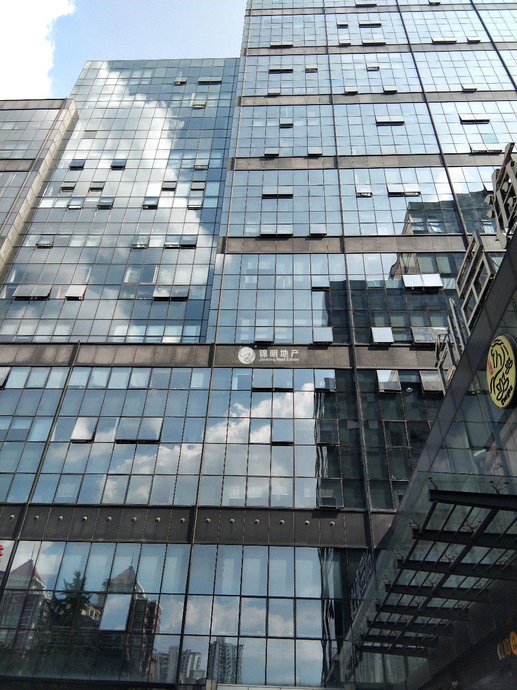 周家嘴路海上海345平米写字楼出租