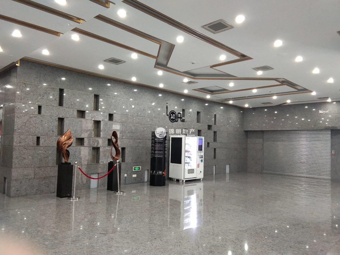 周家嘴路海上海345平米写字楼出租