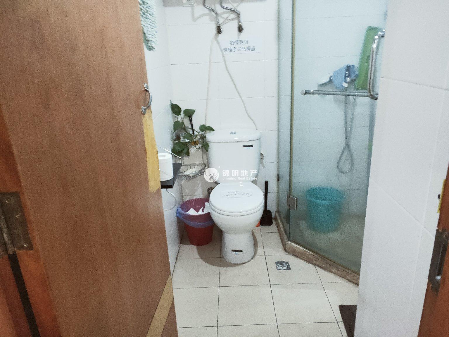 老西门万事利大厦85平米写字楼出租