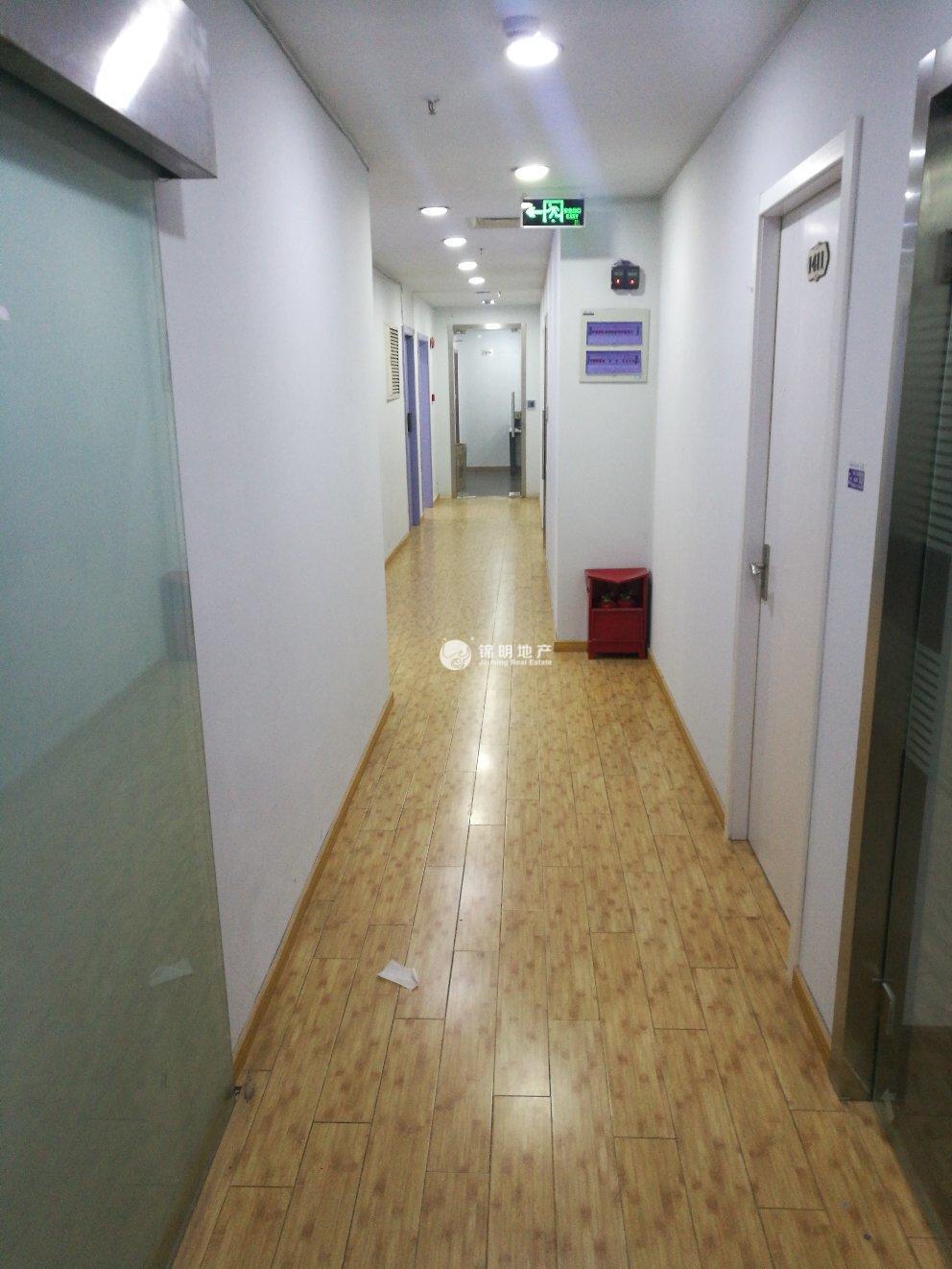 曹杨中谊大厦580平米写字楼出租