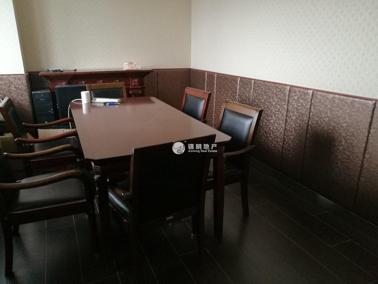 曹杨中谊大厦580平米写字楼出租