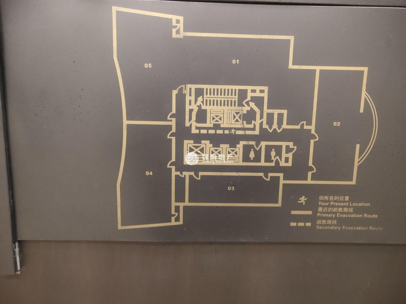万体馆汇智大厦(漕溪北路)170平米写字楼出租