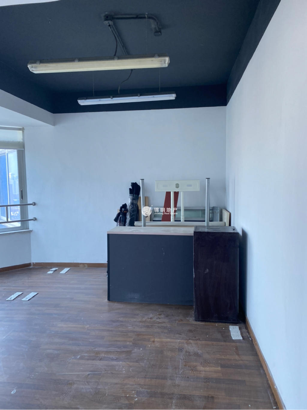 中山公园银统大厦65平米写字楼出租