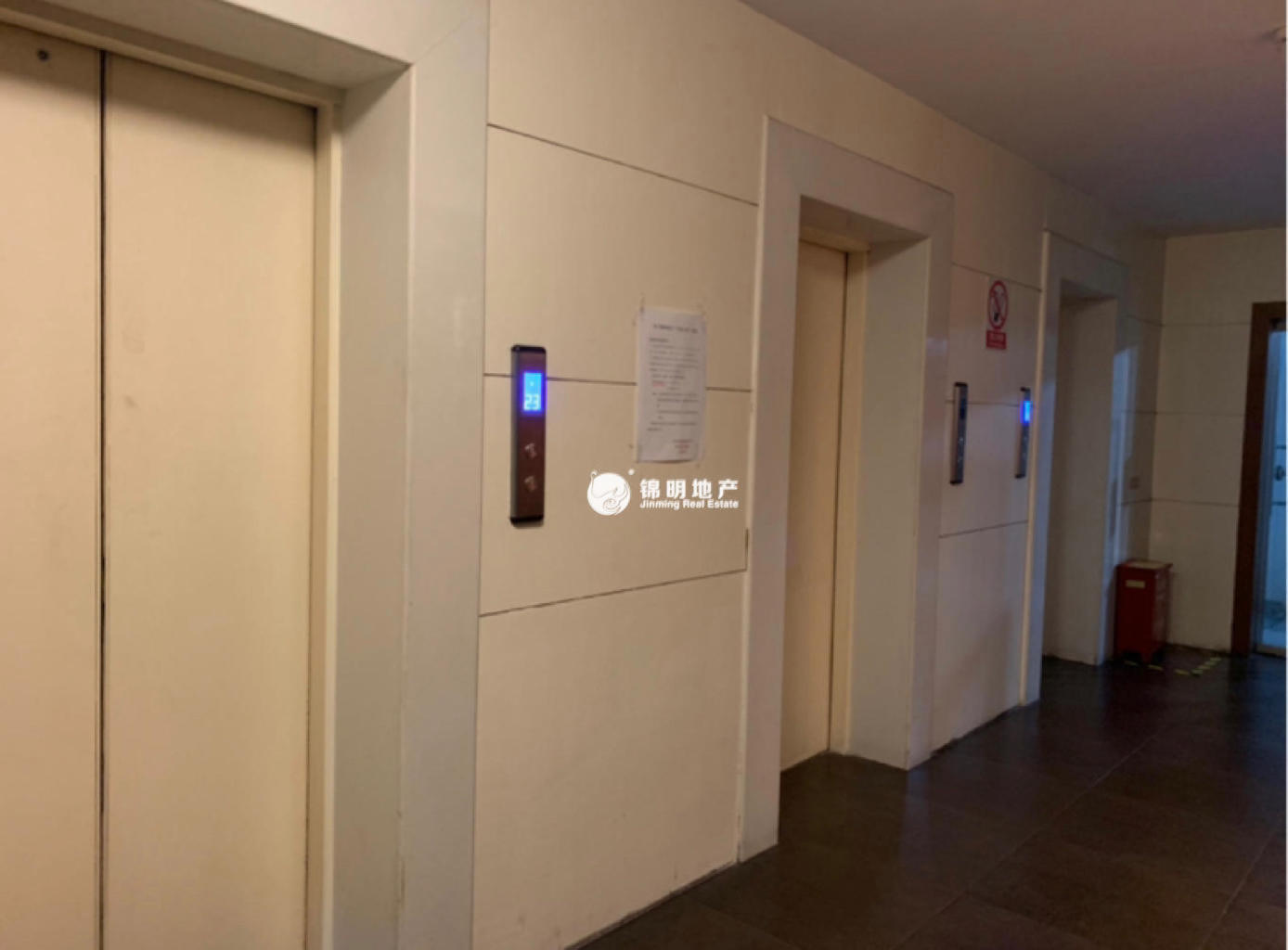 中山公园银统大厦65平米写字楼出租