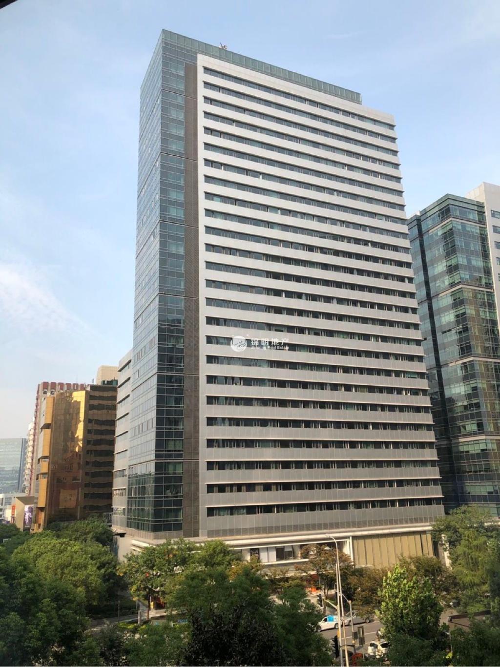 不夜城企业公馆210平米写字楼出租