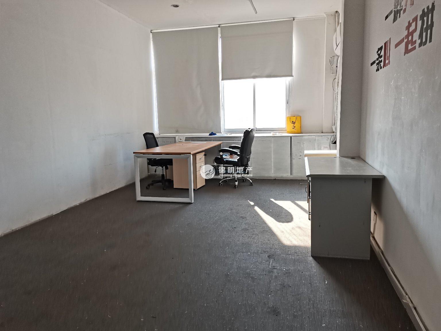 曹杨联合大厦50平米写字楼出租