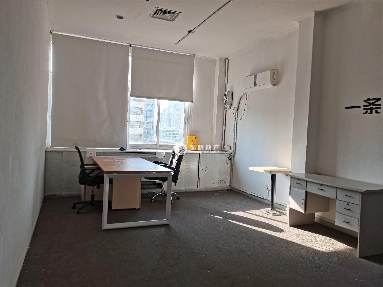 曹杨联合大厦50平米写字楼出租