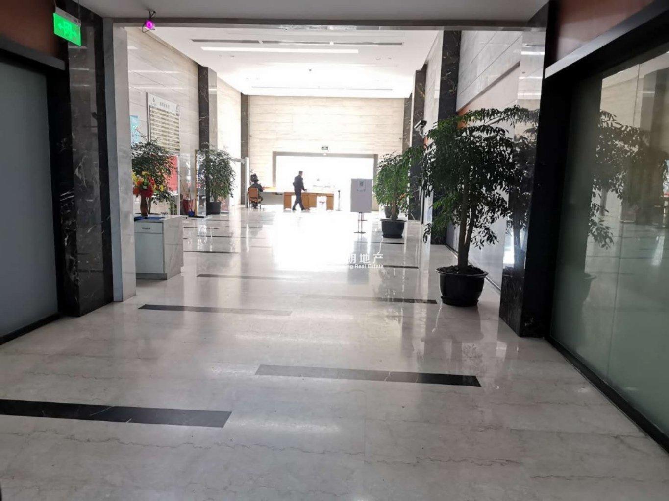 曹杨联合大厦50平米写字楼出租