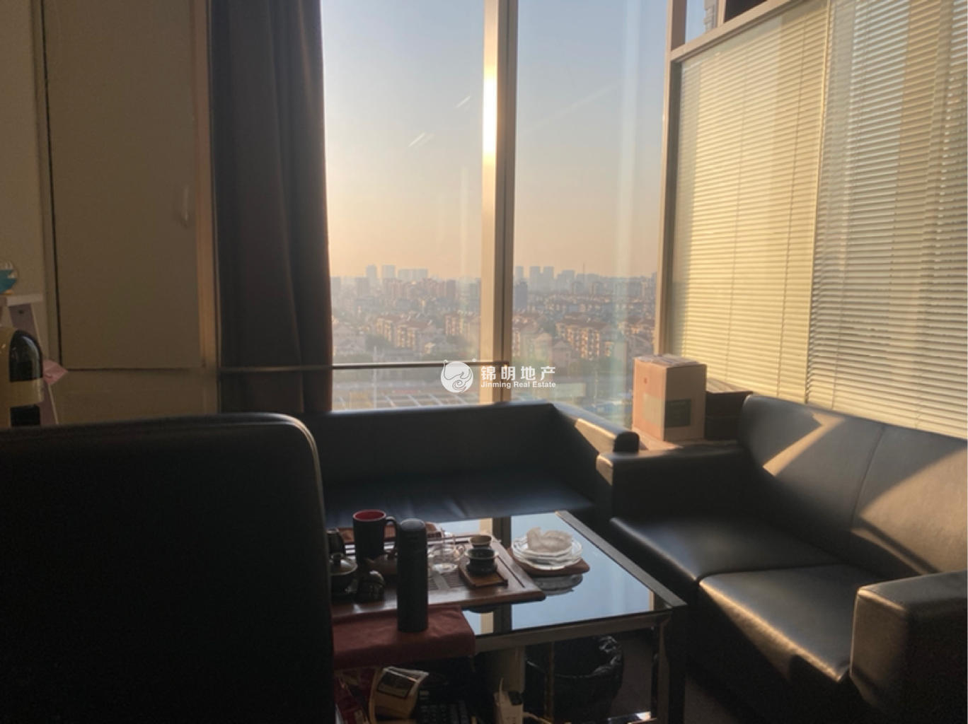 古美中庚环球创意中心135平米写字楼出租