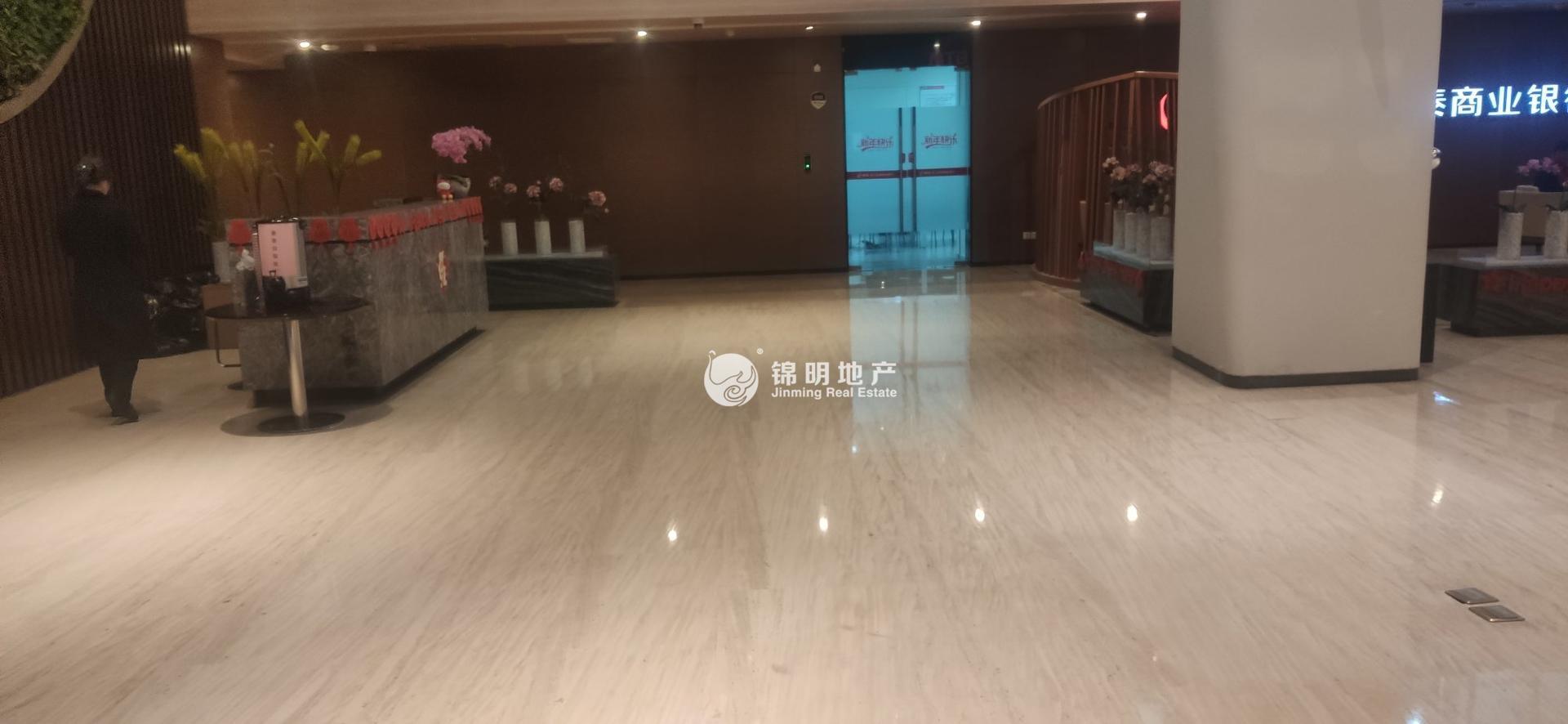莘庄世宏金源中心87平米写字楼出租