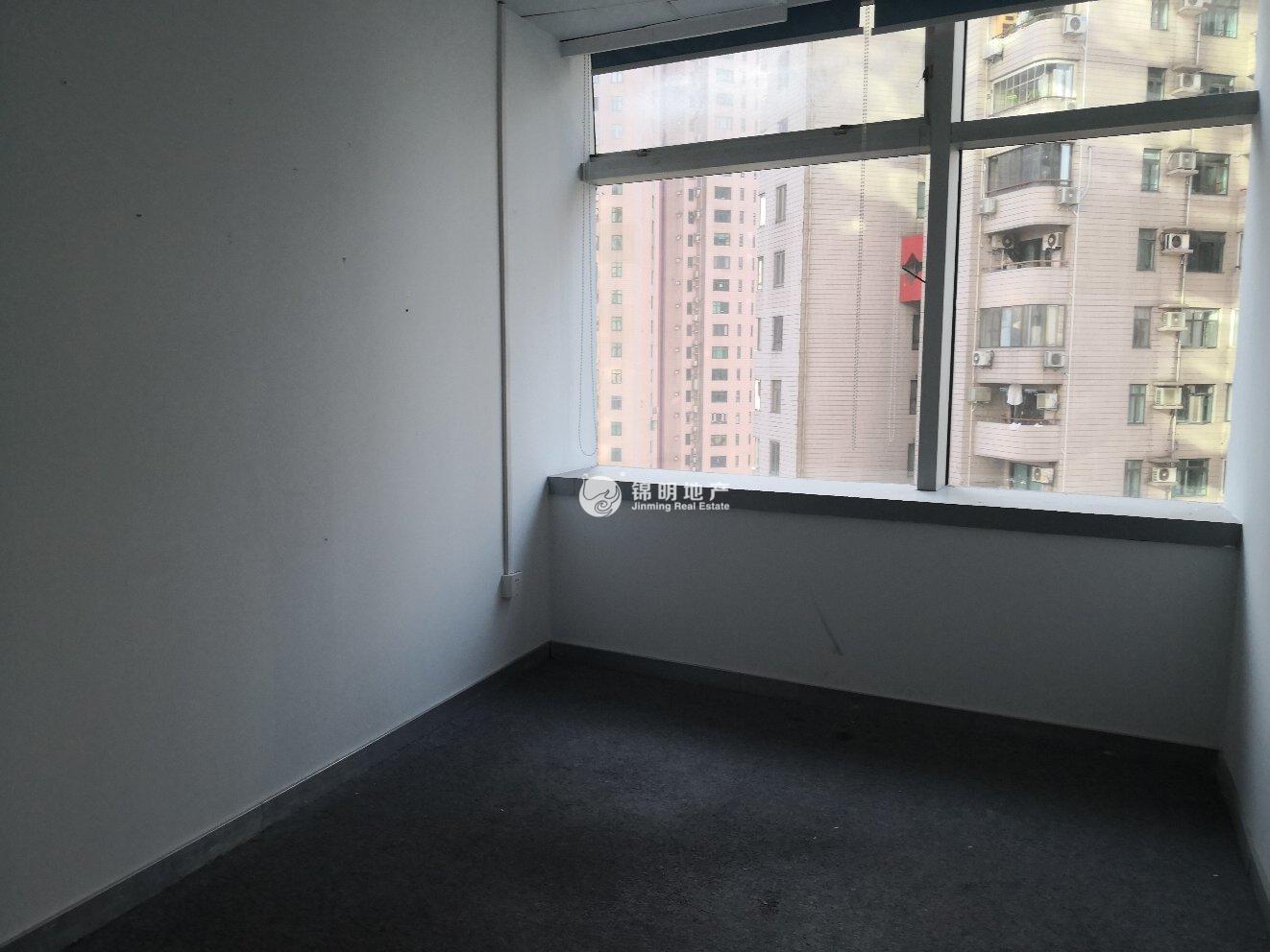 打浦桥金玉兰广场172平米写字楼出租